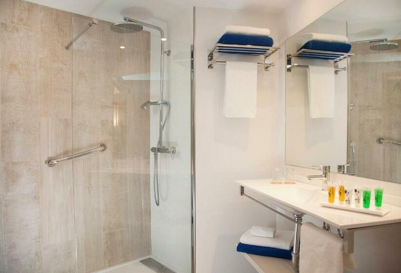 Люкс Вид на Море, Hsm Golden Playa