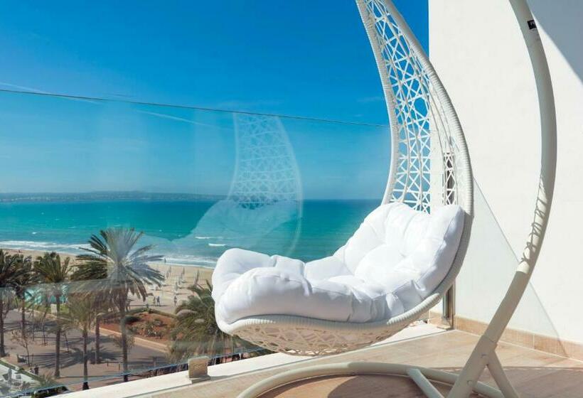 Люкс Superior Вид на Море, Hsm Golden Playa