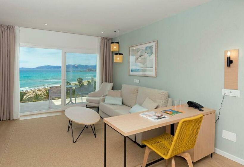 Люкс Superior Вид на Море, Hsm Golden Playa