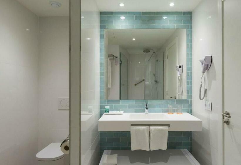 Люкс Superior Вид на Море, Hsm Golden Playa