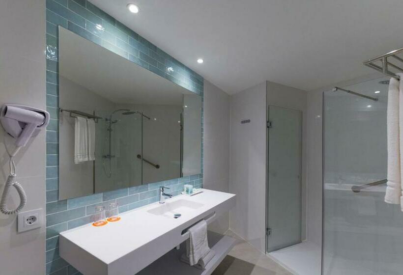 Полулюкс Вид на Море, Hsm Golden Playa