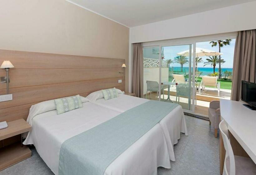 Номер Стандарт с Террасой, Hsm Golden Playa