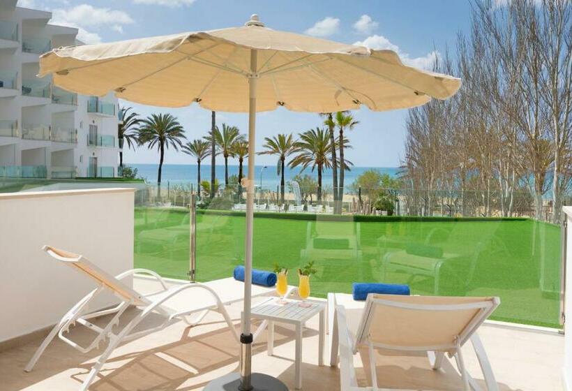 Номер Стандарт с Террасой, Hsm Golden Playa