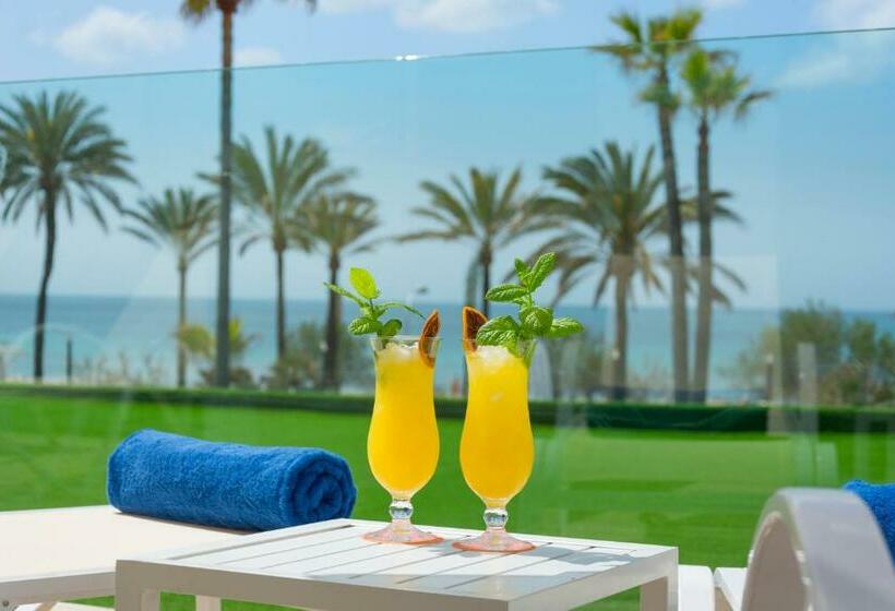 Номер Стандарт с Террасой, Hsm Golden Playa