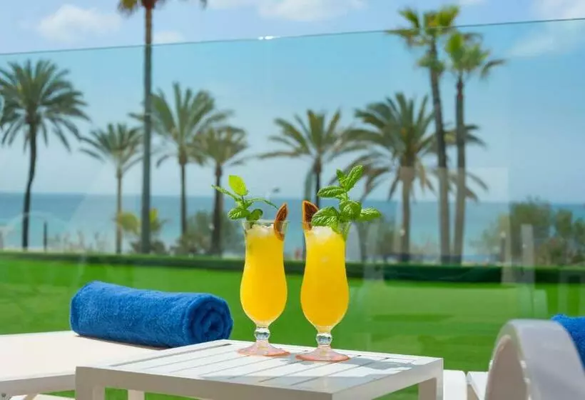 اتاق استاندارد با تراس, Hsm Golden Playa
