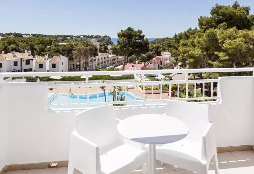 1ベッドルームアパートメント, Ilunion Menorca