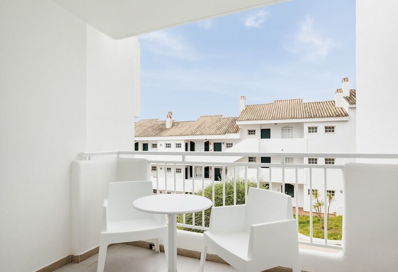 Апартаменты 2 Спальни, Ilunion Menorca