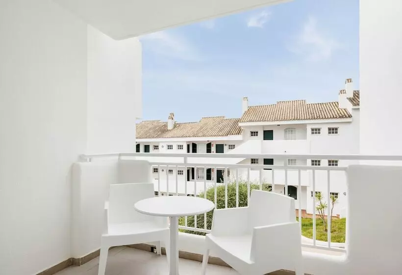 2ベッドルームアパートメント, Ilunion Menorca