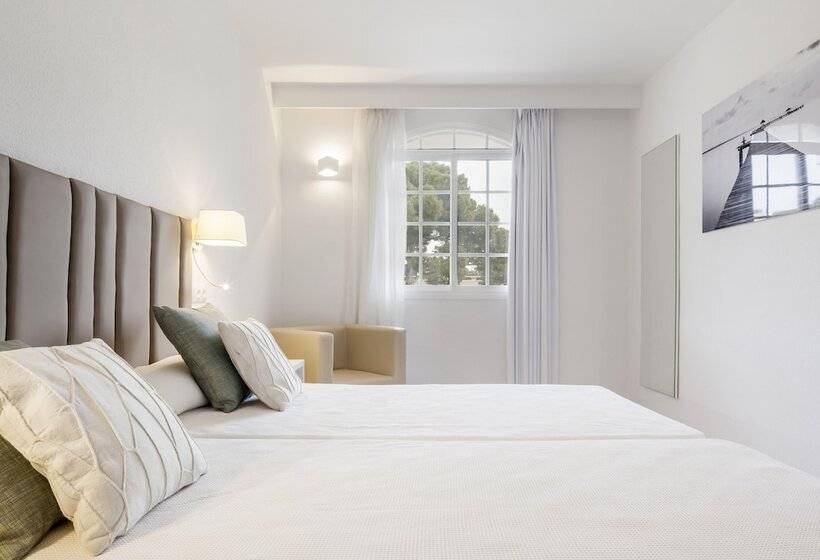 Апартаменты 2 Спальни, Ilunion Menorca