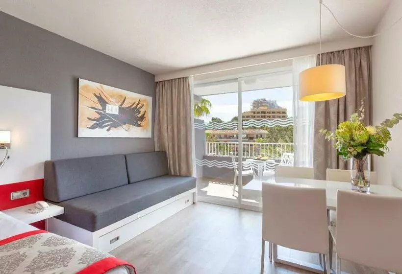 استودیوی استاندارد, Marsenses Rosa Del Mar Hotel & Spa
