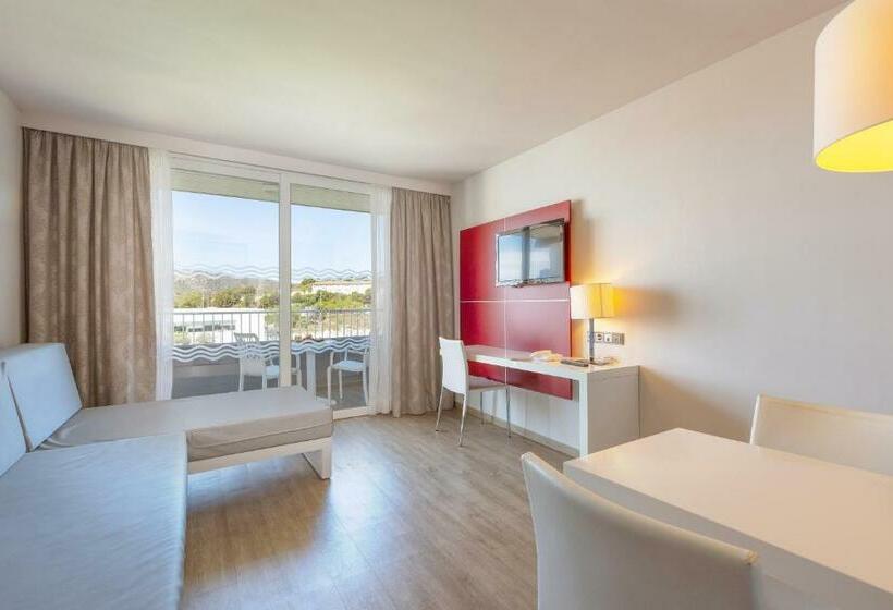 آپارتمان 1 خوابه, Marsenses Rosa Del Mar Hotel & Spa