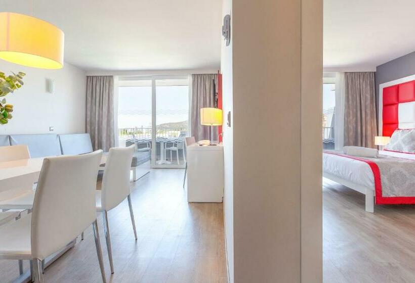 آپارتمان 1 خوابه, Marsenses Rosa Del Mar Hotel & Spa