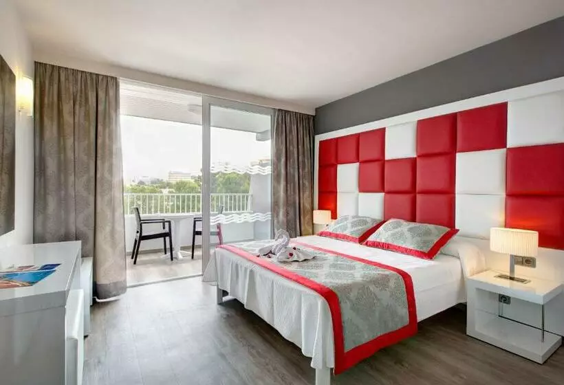 آپارتمان 1 خوابه, Marsenses Rosa Del Mar Hotel & Spa