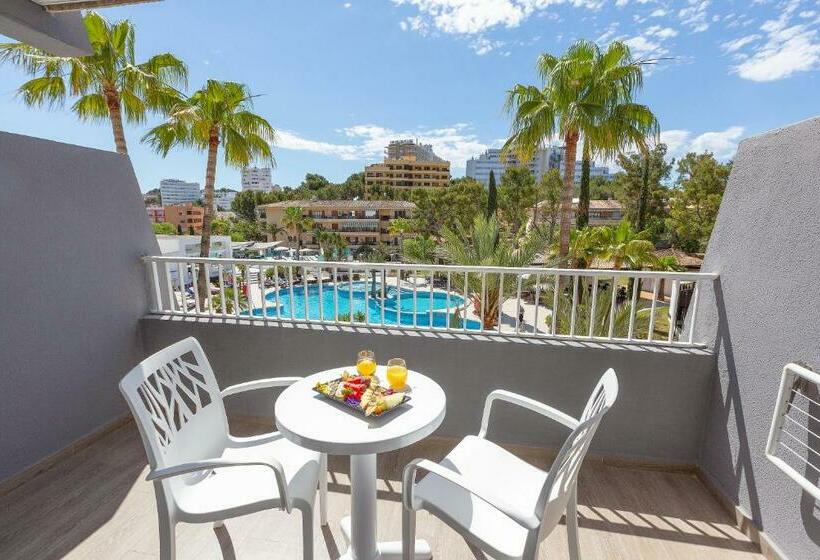 آپارتمان 1 خوابه, Marsenses Rosa Del Mar Hotel & Spa