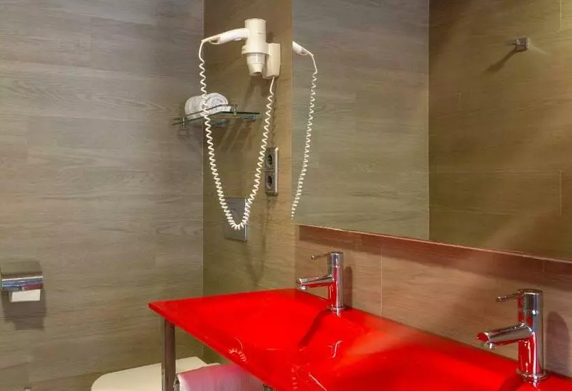 سوییت جونیور با چشمانداز استخر, Marsenses Rosa Del Mar Hotel & Spa