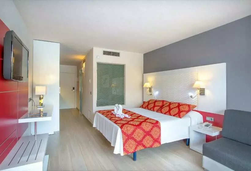 سوییت جونیور با چشمانداز استخر, Marsenses Rosa Del Mar Hotel & Spa
