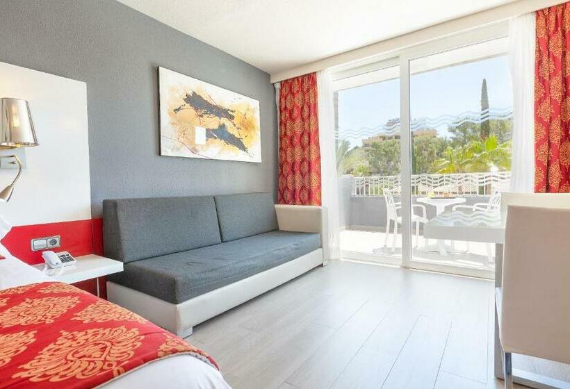 سوییت جونیور با چشمانداز استخر, Marsenses Rosa Del Mar Hotel & Spa