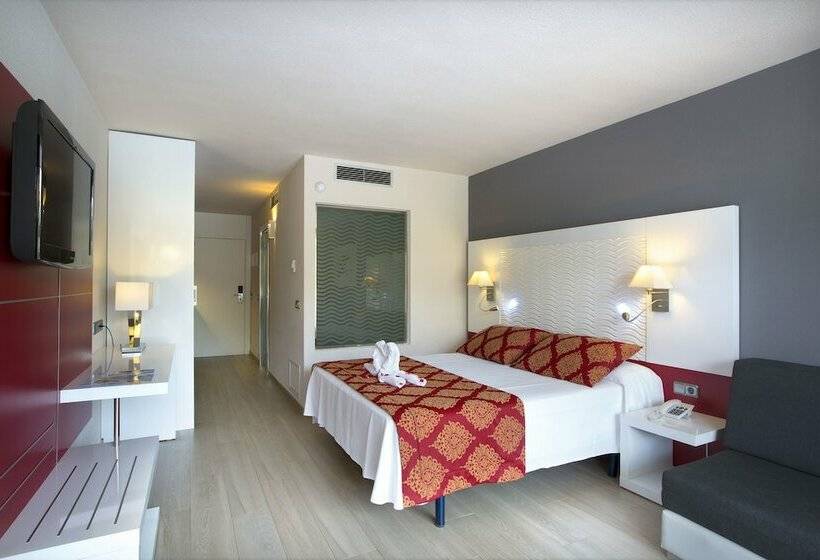 Полулюкс Вид на Бассейн, Marsenses Rosa Del Mar Hotel & Spa