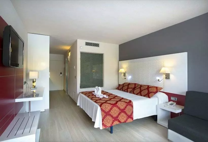 سوییت جونیور با چشمانداز استخر, Marsenses Rosa Del Mar Hotel & Spa