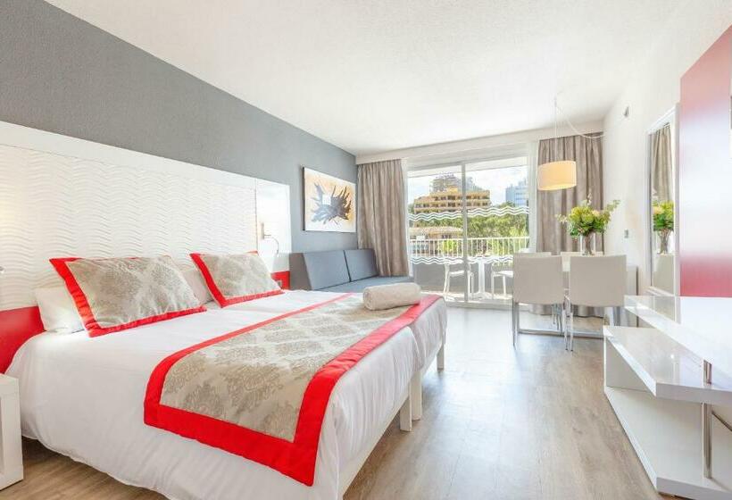 استودیو استاندارد با چشمانداز استخر, Marsenses Rosa Del Mar Hotel & Spa