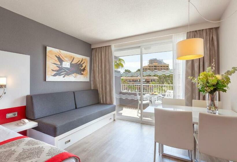 استودیو استاندارد با چشمانداز استخر, Marsenses Rosa Del Mar Hotel & Spa