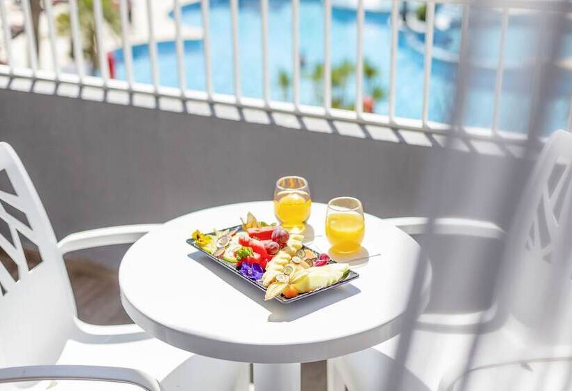 استودیوی استاندارد, Marsenses Rosa Del Mar Hotel & Spa