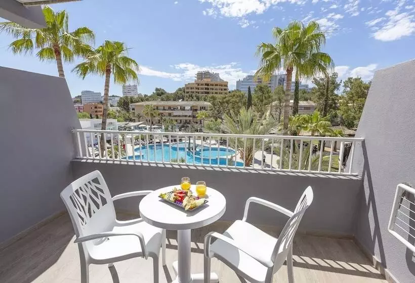 استودیو استاندارد با چشمانداز استخر, Marsenses Rosa Del Mar Hotel & Spa