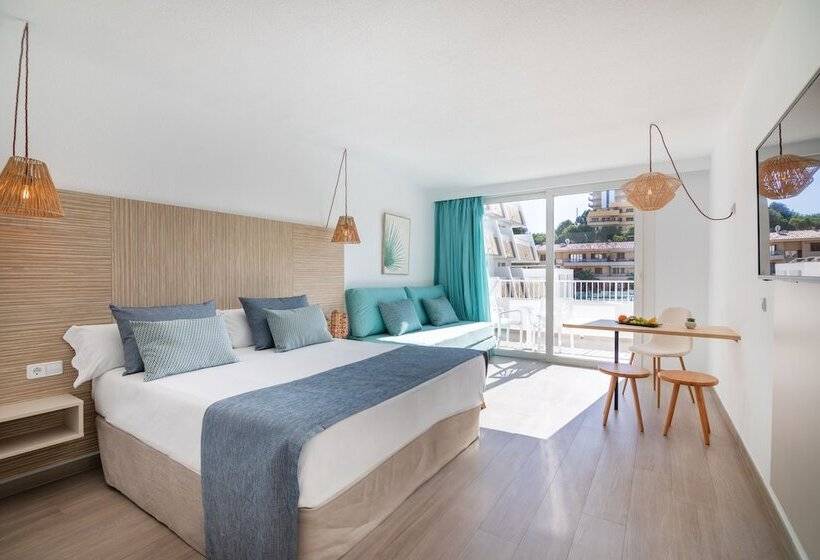 سوییت جونیور با چشمانداز استخر, Marsenses Rosa Del Mar Hotel & Spa