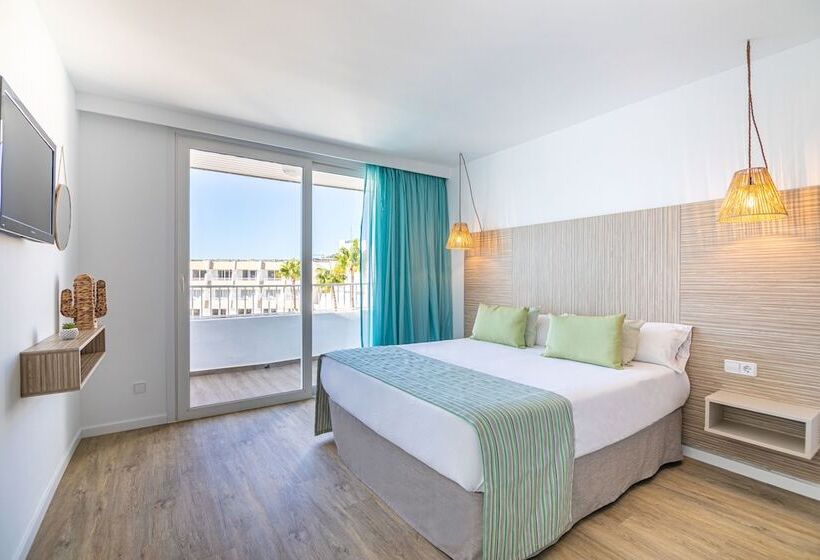 آپارتمان 1 خوابه, Marsenses Rosa Del Mar Hotel & Spa