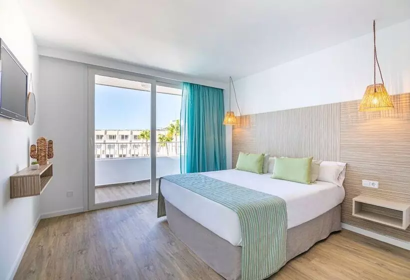 آپارتمان 1 خوابه, Marsenses Rosa Del Mar Hotel & Spa