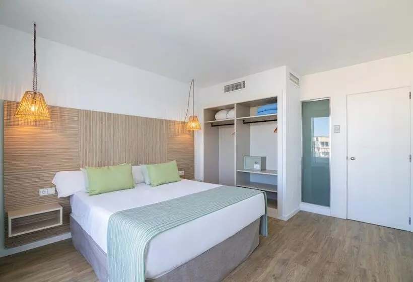 آپارتمان 1 خوابه, Marsenses Rosa Del Mar Hotel & Spa
