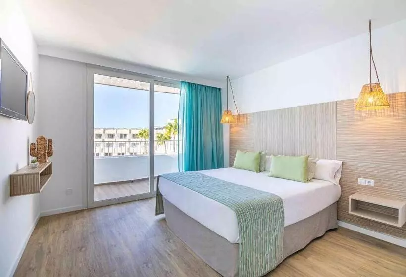 آپارتمان 1 خوابه, Marsenses Rosa Del Mar Hotel & Spa