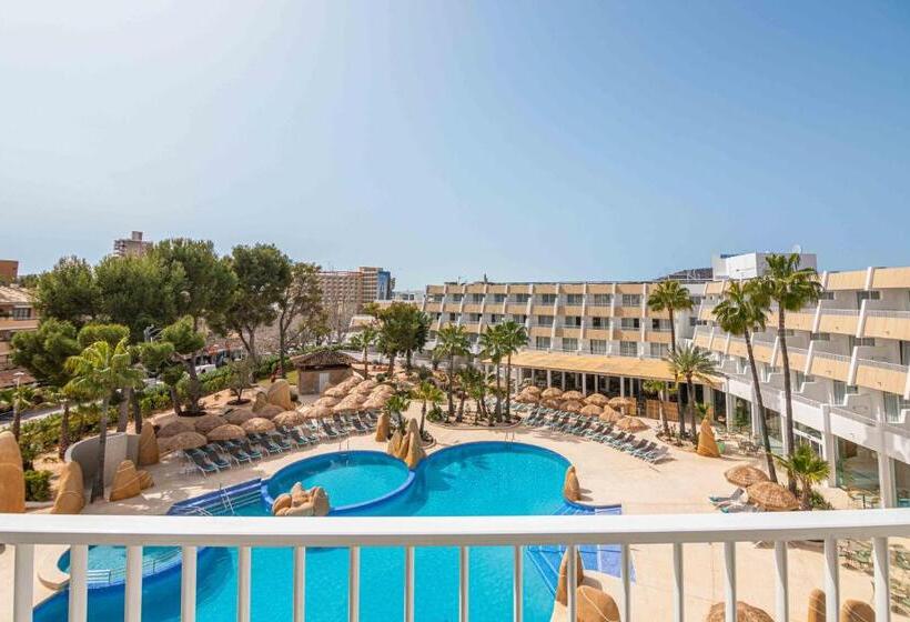Полулюкс Вид на Бассейн, Marsenses Rosa Del Mar Hotel & Spa