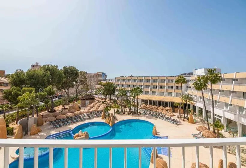 سوییت جونیور با چشمانداز استخر, Marsenses Rosa Del Mar Hotel & Spa