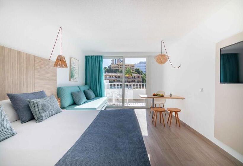 سوییت جونیور با چشمانداز استخر, Marsenses Rosa Del Mar Hotel & Spa