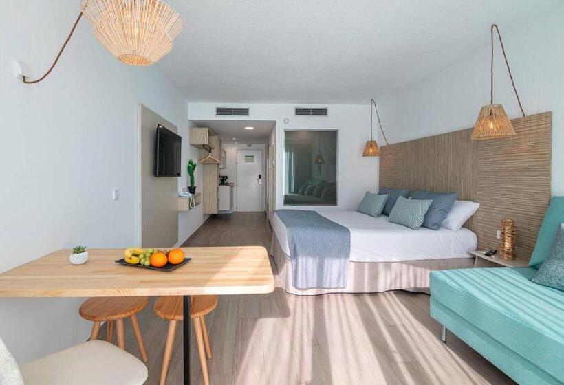 سوییت جونیور با چشمانداز استخر, Marsenses Rosa Del Mar Hotel & Spa