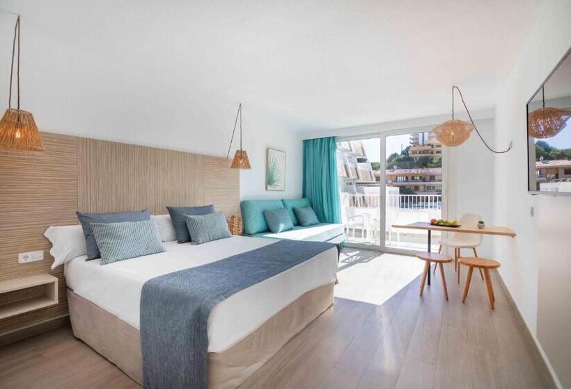 Полулюкс Вид на Бассейн, Marsenses Rosa Del Mar Hotel & Spa