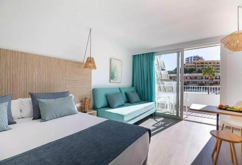 سوییت جونیور با چشمانداز استخر, Marsenses Rosa Del Mar Hotel & Spa