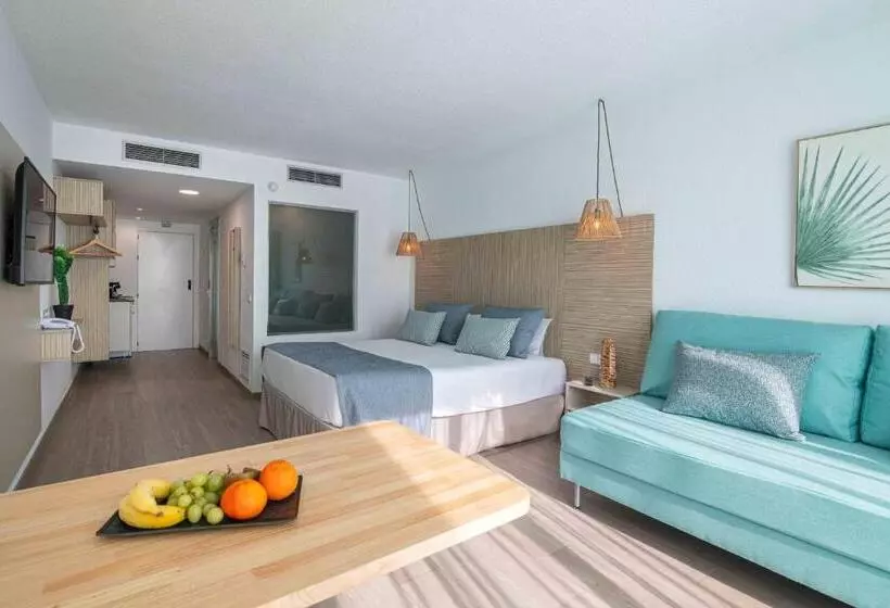 سوییت جونیور با چشمانداز استخر, Marsenses Rosa Del Mar Hotel & Spa