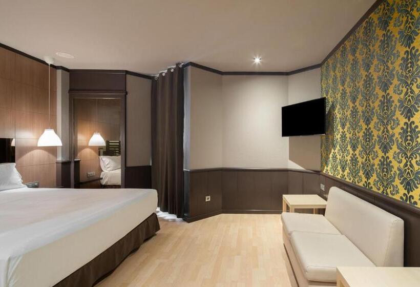 سوییت, Motel Punt 14