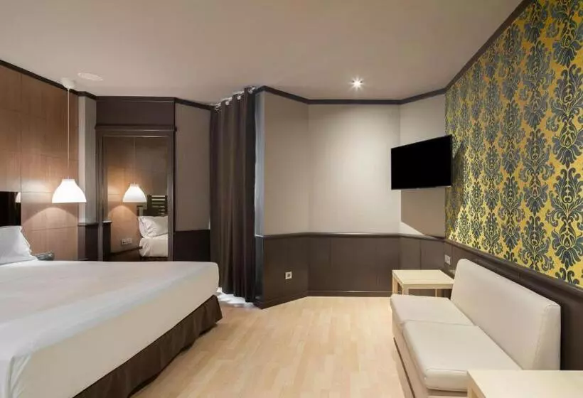 سوییت, Motel Punt 14