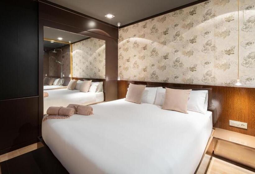 스위트, Motel Punt 14