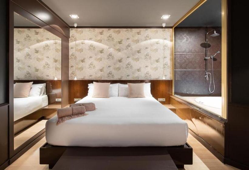 سوییت, Motel Punt 14