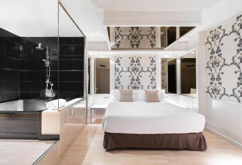 Люкс Повышенной Комфортности, Motel Punt 14