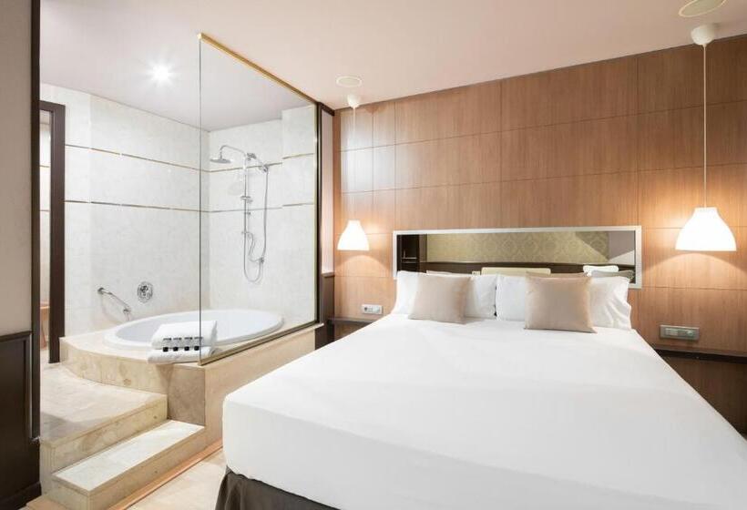 수피리어 룸, Motel Punt 14