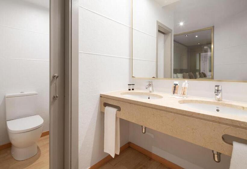 자쿠지 스위트, Motel Punt 14