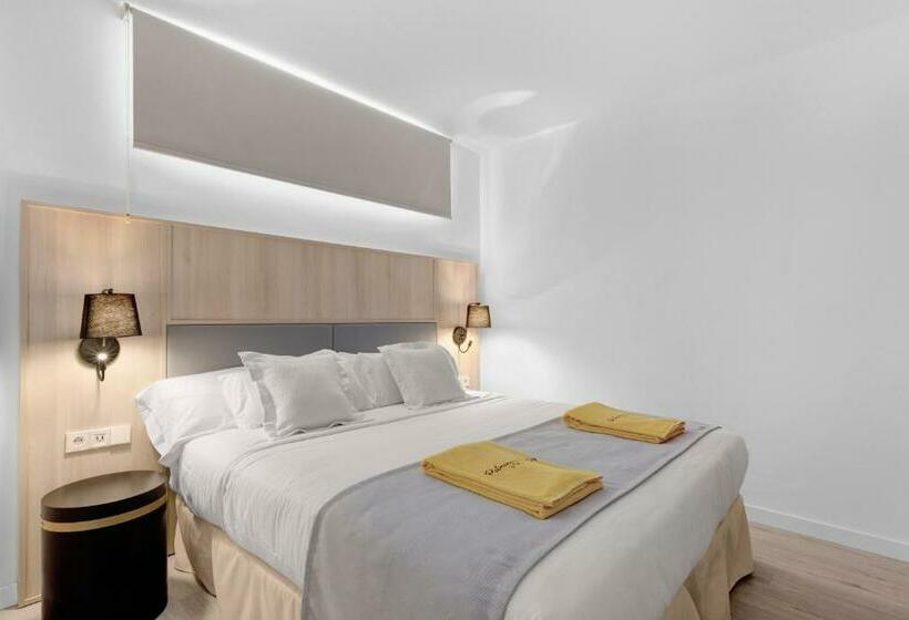 سوییت, Palmanova Suites By Trh