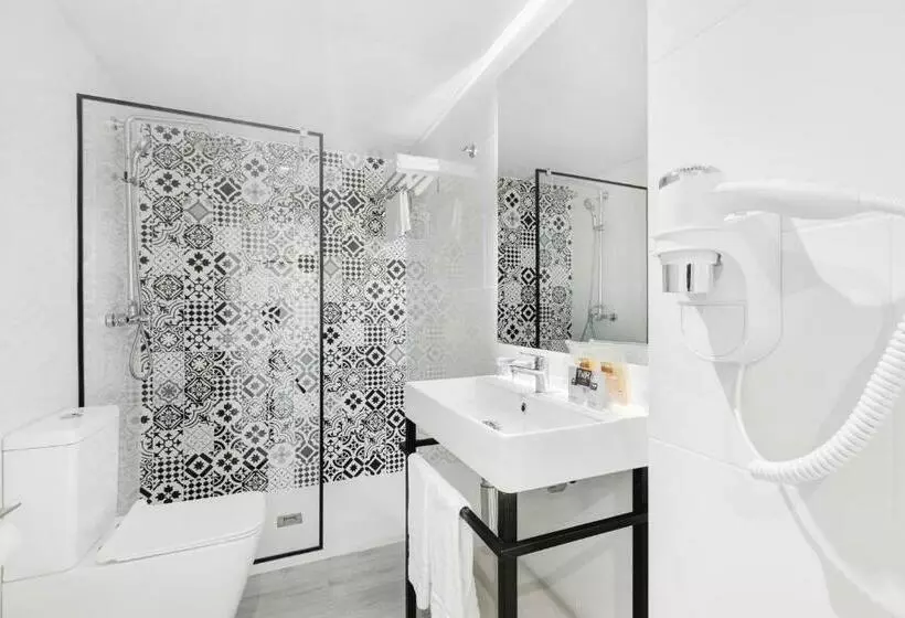 سوییت, Palmanova Suites By Trh