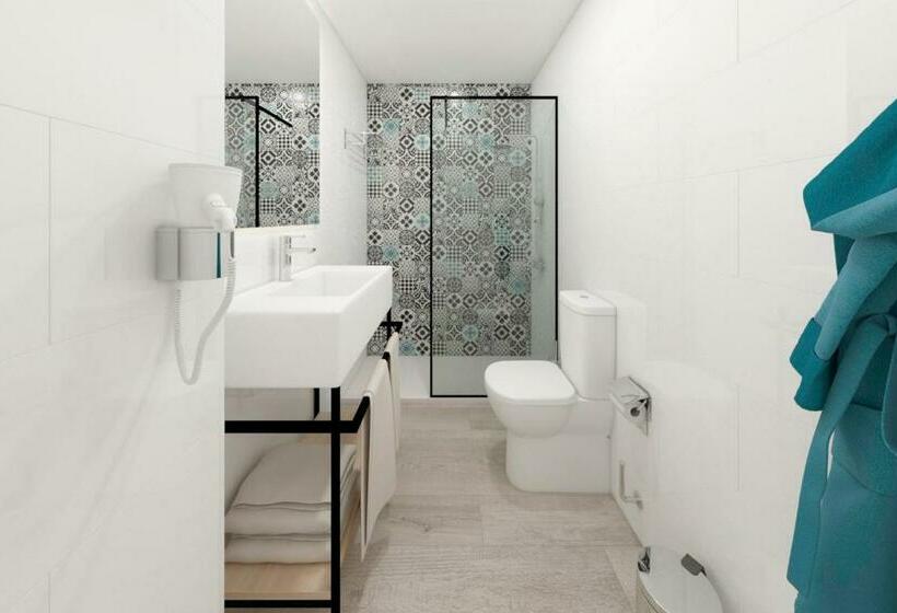 آپارتمان 1 خوابه, Palmanova Suites By Trh