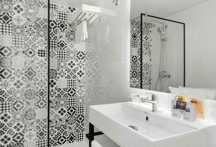 سوییت, Palmanova Suites By Trh